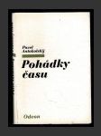 Pohádky času - náhled