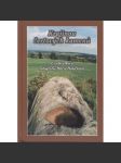 Krajinou čertových kamenů - Průvodce po záhadných místech a energiích Kunžaku a okolí (Kunžak, Jindřichohradecko, Česká Kanada) - náhled