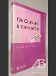 Od Guevary k zapatistům. Přehled, složení a činnost gerilových hnutí Latinské Ameriky - náhled