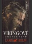 Vikingové - náhled
