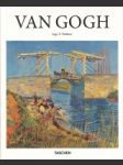 Vincent van Gogh 1853-1890. Vision and reality - náhled