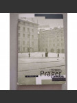 Prager Literatur vom Expressionismus bis zu Exil und Verfolgung [Praha] - náhled