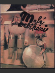 Malí velikáni - náhled