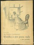 Muzika a pes pana rady: a jiné povídky - náhled