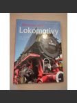 Lokomotivy. Obrazový atlas [železnice] - náhled