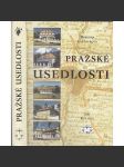 Pražské usedlosti - náhled