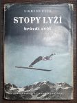 Stopy lyží brázdí svět - náhled