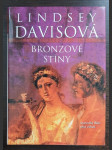 Bronzové stíny - náhled