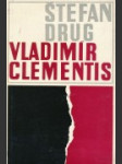 Vladimír Clementis - náhled