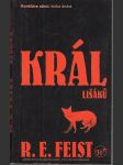 Král lišáků - Konkláve stínů: kniha druhá - náhled