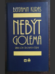 Nebýt Golema - náhled