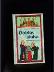 Ďáblův sluha (Hříšní lidé Království českého) - náhled