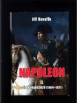 Napoleon - II. část Císař Francouzů (1804-1821) - náhled