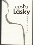 Cesta lásky (malý formát) - náhled