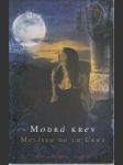 Modrá krev - náhled