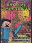 Votrelci z Minecraftu - náhled