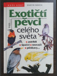 Exotičtí pěvci celého světa - náhled