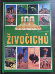 100 nejzajímavějších živočichů - náhled