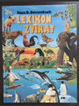 Lexikon zvířat - náhled