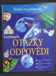 Encyklopedie Otázky a odpovědi - náhled