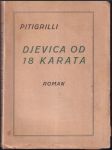 Djevica od 18 karata - náhled