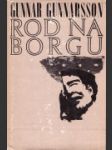 Rod na Borgu - náhled