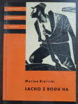 Lacho z rodu Ha - náhled