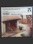 Krby (návrhy a stavba) - náhled