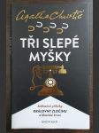 Tři slepé myšky - náhled