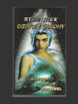 Star Trek - Cizinci z oblohy - náhled