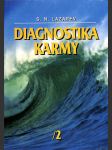 Diagnostika karmy 2. - náhled