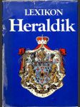 Lexikon Der Heraldik - náhled