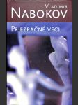 Priezračné veci - náhled