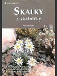 Skalky a skalničky - náhled