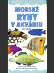 Morské ryby v akváriu - náhled