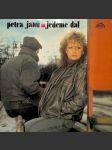 Petra Janů - Jedeme dál (LP) - náhled