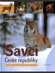 Savci České republiky - náhled