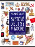 Svetové dejiny v kocke - náhled