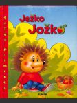 Ježko Jožko - náhled