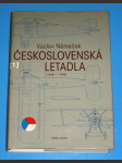 Československá letadla I.     1918 - 1945 - náhled