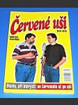 Červené uši 1/98 - náhled