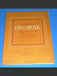 Dvořák / noty : klavír - Biblické písně, Op.99 - náhled