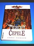 DragonLance 1 - Tygrovy čepele - náhled