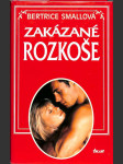 Zakázané rozkoše - náhled