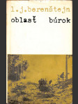 Oblasť búrok - náhled