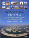 Obrazový atlas – Divy sveta - náhled