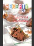 Recepty zo života 24. - náhled