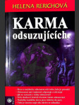 Karma odsuzujícich - náhled