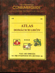 Atlas domácich liečiv - náhled