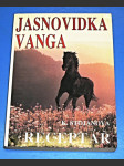 Jasnovidka Vanga - Receptář - náhled